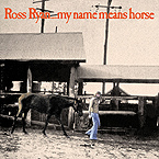 My Name Means Horse